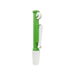 Pipette pump green 10 ml