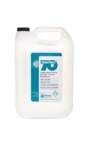 Contrad 70, liquid detergent, Decon Labs