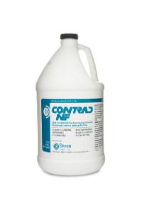 Contrad NF, Non-foaming Liquid Detergent, Decon Labs