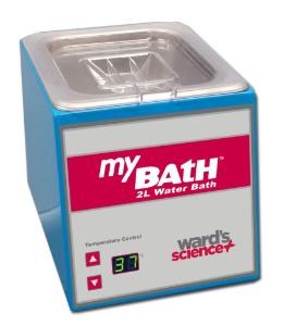 Ward's® Digital Water Bath