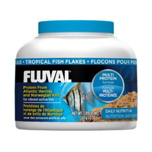 Tropical Flakes 20 G