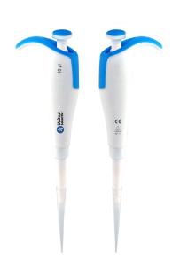 Pipettes mini 5 µl