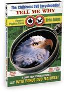 Video DVD tmwplants trees birds rodents