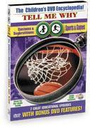 Video DVD tmwcustomsuperstitionsportgame