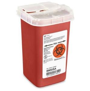 Sharps Container