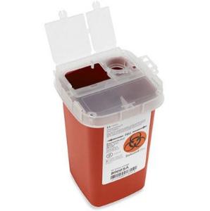 Sharps Container