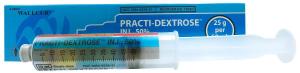 Practi-dextrose code med