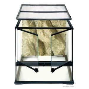 Exo Terra Small Wide Terrarium