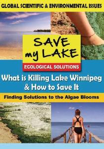 Video how to save lake winnipeg