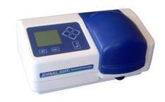 Jenway 6320D Visible Spectrophotometer