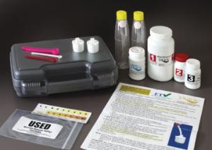 Arsenic Quick Test Kit