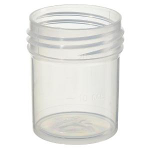 Histology non sterile specimen containers