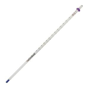 VWR® PFA Safety-coated liquid-in-glass thermometers