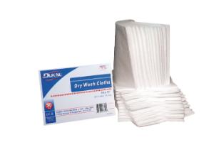 Dry Wash Cloths, DUKAL™ Corporation