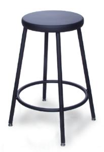 Biofit Fixed-Height Lab Stools