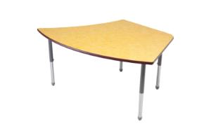 Multi-Functional Collaborative Activity Tables, AmTab