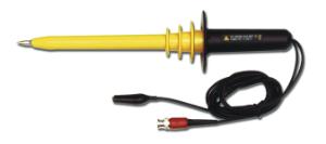 HV Oprobe, 10 kV, 50 MHz - 2.0 m, BNC (m)