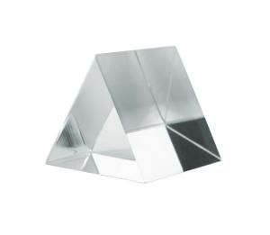 Equilateral prisms