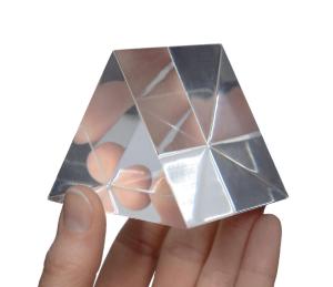 Equilateral prisms