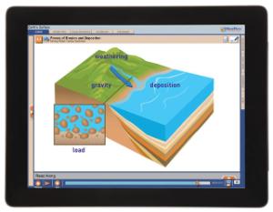 Guide, earth surf W online lesson