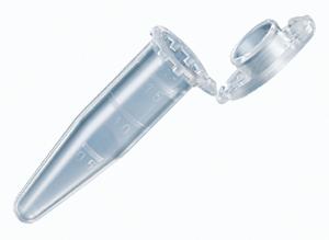 Eppendorf® DNA LoBind® Microcentrifuge Tubes