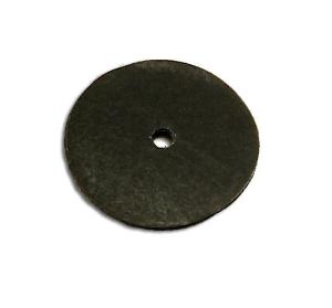 Carbon disks for spark timer - set of 5