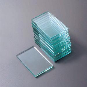 Glass Hardness Plates