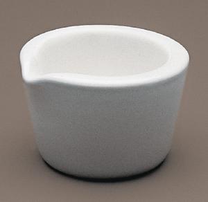 Porcelain Mortars