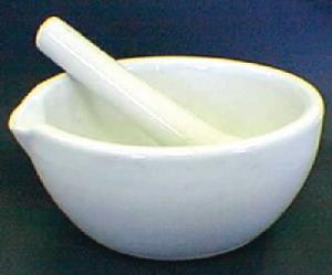 Mortar and Pestle Sets