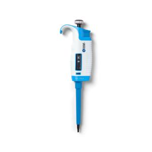 Variable volume micropipette, 10 - 100 µl