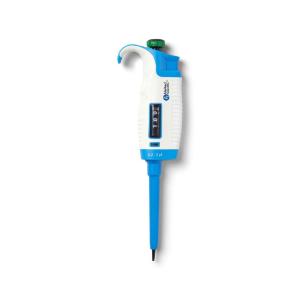 Variable volume micropipette, 2 - 20 µl