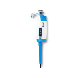 Variable volume micropipette, 2 - 10 ml