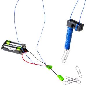 TeacherGeek Electromagnet Crane Activity