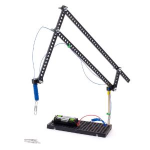 TeacherGeek Electromagnet Crane Activity