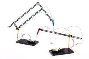 TeacherGeek Electromagnet Crane Activity