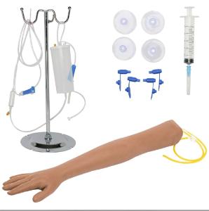 Simulator Phlebotomy Arm-Light