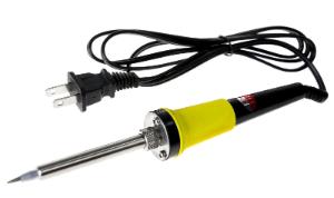 TeacherGeek Soldering Iron, 30 W