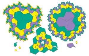 Tessellations: HexaPlex