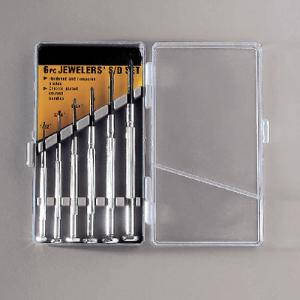 Precision Screwdriver Set