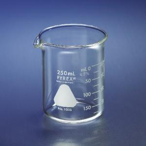 PYREX® Heavy-Duty-Grade Beakers