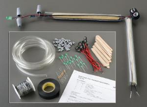 Build Your Own Conductivity Indicator