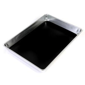 Aluminum Dissecting Pans