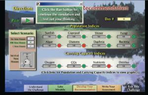 Food Chain CD-ROM