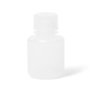 Reagent bottles narrow mouth PP 30 ml