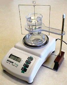 Universal Specific Gravity Kit