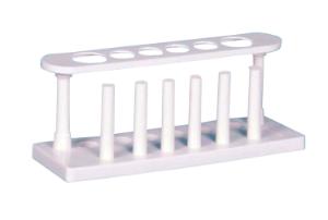 Polyethylene Test Tube Rack