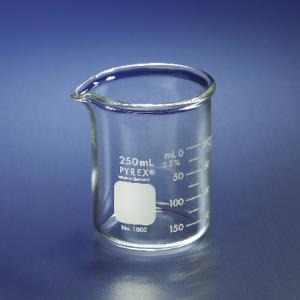 PYREX® Heavy-Duty-Grade Beakers