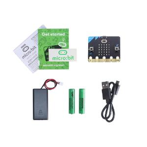 Microbit V2 go bundle