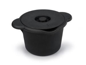 Ice Bucket, Black