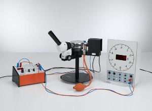 Millikan Apparatus